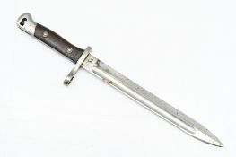 Chilean M1895 Bayonet (10