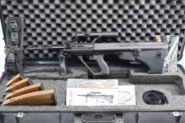 1 Of 1000 - MSAR STG-556 (16