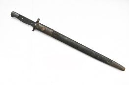 British Pattern 1907 Bayonet (16.75