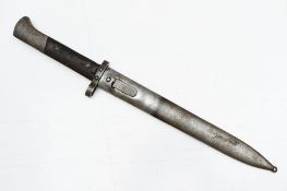 Czech VZ–22 Bayonet (9.75