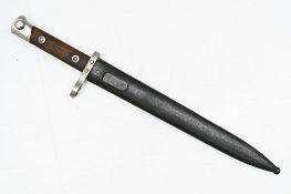 Austro-Hungarian M1895 Bayonet (9.5