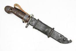 AKM Type I Bayonet (5.8