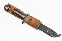 AKM Type I Bayonet (5.8