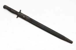 British Pattern 1907 Bayonet (16.75