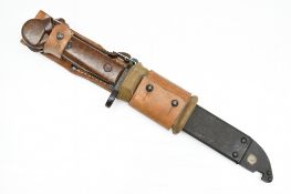 AKM Type I Bayonet (5.8