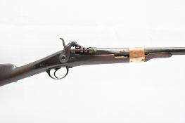 Late 1800s Belgium Hunter (34