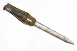 Czech VZ–22 Bayonet (9.75