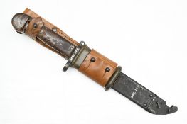 AKM Type I Bayonet (5.8