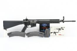Colt M16 SPR (21