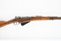 French Saint-Etienne Berthier M1916 Rifle (31.5