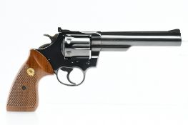 1980 Colt Trooper MK III (6