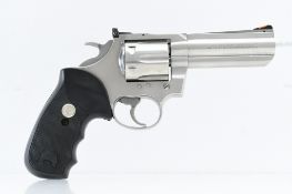 1996 Colt King Cobra - Stainless (4