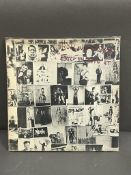 Rolling Stones, exile on Main Street album