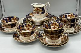 Royal Albert bone china 