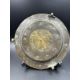 An Indian brass "Deity" plate decorated with various brass animals - Image 6 of 6