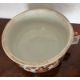 A Japanese porcelain bowl with lid (Dia22cm) - Image 3 of 5