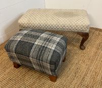 Two foot stool