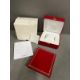 A Cartier watch box with booklet, cd and outer box - Image 3 of 4