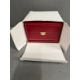 A Cartier watch box with booklet, cd and outer box - Image 2 of 4