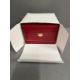 A Cartier watch box with booklet, cd and outer box - Image 4 of 4