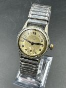 A Sagara Non Magnetic wristwatch