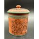 A terracotta tobacco 'The unlucky Dog Telling His Tale' - Image 6 of 6