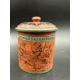 A terracotta tobacco 'The unlucky Dog Telling His Tale' - Image 5 of 6