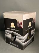 Guinness original pack of two 500ml Guinness original, Two 330ml Guinness Foreign