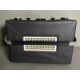 A vintage Sovereign portable radio - Image 4 of 5