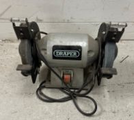 A Diaper electric knife sharpener
