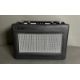 A vintage Sovereign portable radio - Image 1 of 5