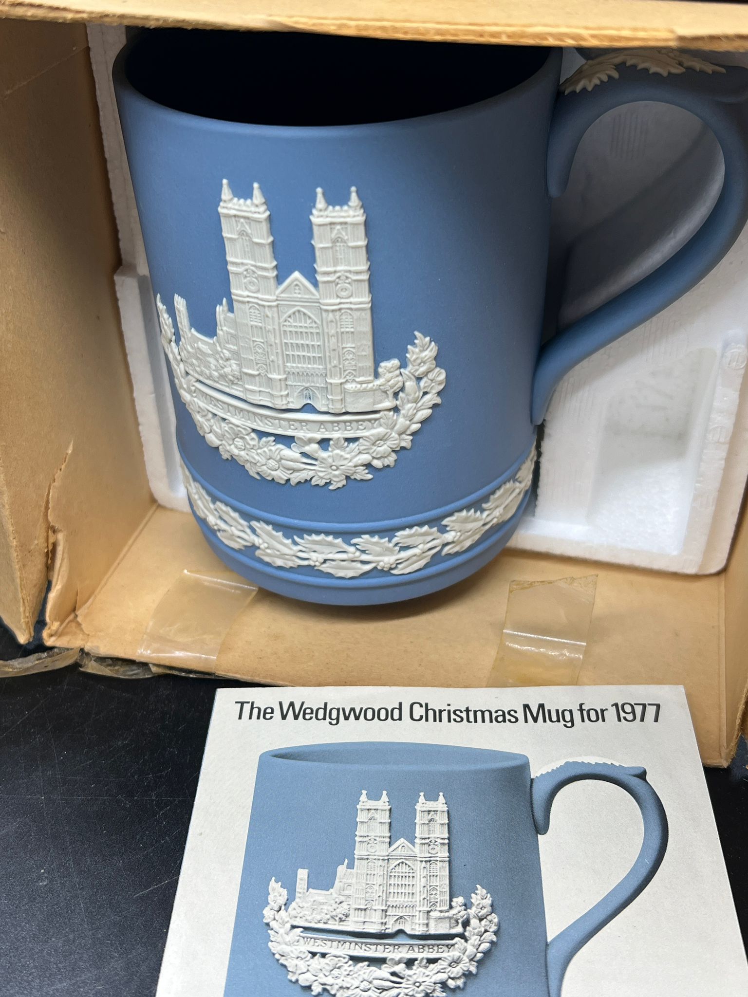 Two decorative vases - Image 3 of 3