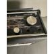 A vintage Sovereign portable radio - Image 2 of 5
