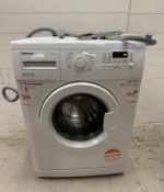 A Blomberg 6kg washing machine