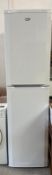 A Beko Frost free fridge freezer