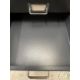 A metal ten drawer office cabinet (H61cm W30cm D28cm) - Image 3 of 3