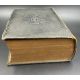 Holy Bible: Edward Martins Gift Parishes of St Olave and St John Sothwark - Image 4 of 6