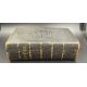 Holy Bible: Edward Martins Gift Parishes of St Olave and St John Sothwark - Image 3 of 6