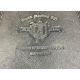 Holy Bible: Edward Martins Gift Parishes of St Olave and St John Sothwark - Image 2 of 6