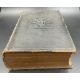 Holy Bible: Edward Martins Gift Parishes of St Olave and St John Sothwark - Image 1 of 6