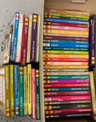 A selection of Hayes car manuals various models and makes