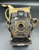 A Vintage Kodak Eastman camera