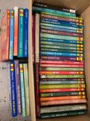 A selection of Hayes car manuals various models and makes