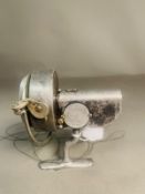 A Hardy 'The Altex' Fishing Reel