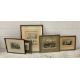 A selection of prints various ages and artists - Image 1 of 3