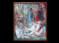 Antiques, Collectables, Silver, Jewellery and Interiors Sale