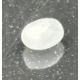 A Star Sapphire white cabochon 4.83ct - Image 2 of 2