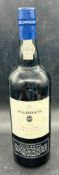 Warres late bottled vintage port 1995