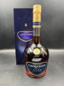 Courvoisier VSOP Cognac