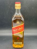 Johnnie Walker red label 70cl
